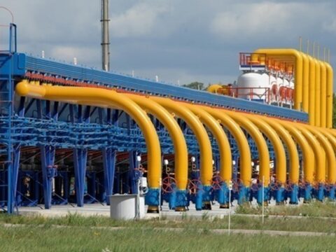 Україна підписала рекордну угоду на закупівлю газу