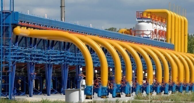 Україна підписала рекордну угоду на закупівлю газу