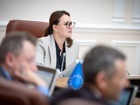 В Україні проведуть аудит надрокористувачів