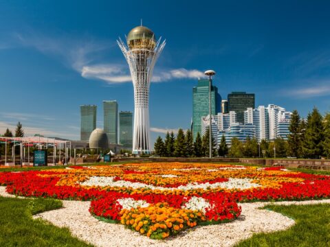 Росія поступилася Казахстану в рейтингу ВВП на душу населення