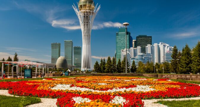 Росія поступилася Казахстану в рейтингу ВВП на душу населення
