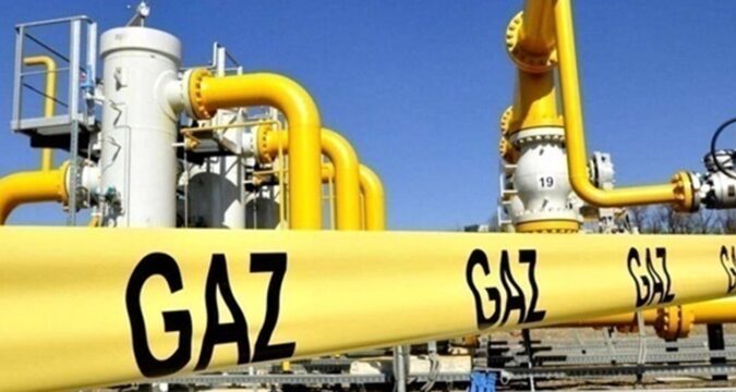 Газ в Європі здешевшав до мінімуму перед самітом на Алясці