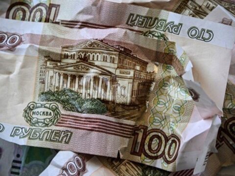У Росії частка тіньових розрахунків за експорт перевищила 53%