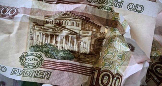 У Росії частка тіньових розрахунків за експорт перевищила 53%