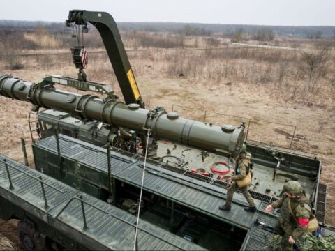 «Ракети звідти швидше досягнуть Варшави та Берліна» – в російській Держдумі відповіли на військові плани НАТО