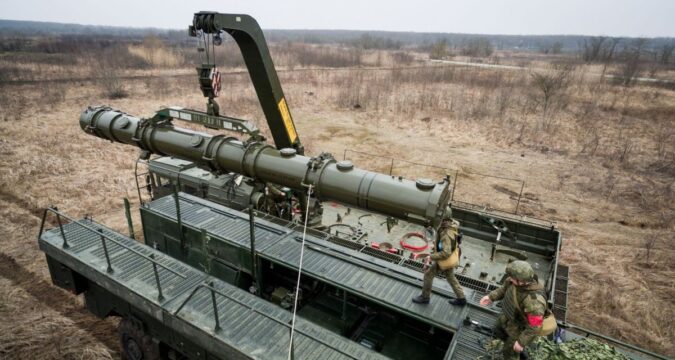 «Ракети звідти швидше досягнуть Варшави та Берліна» – в російській Держдумі відповіли на військові плани НАТО