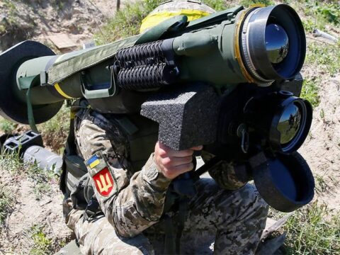 У сенаті США пропонують виділили нову допомогу Україні на понад 50 млрд дол – ЗМІ