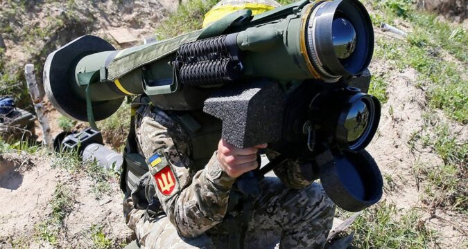 У сенаті США пропонують виділили нову допомогу Україні на понад 50 млрд дол – ЗМІ