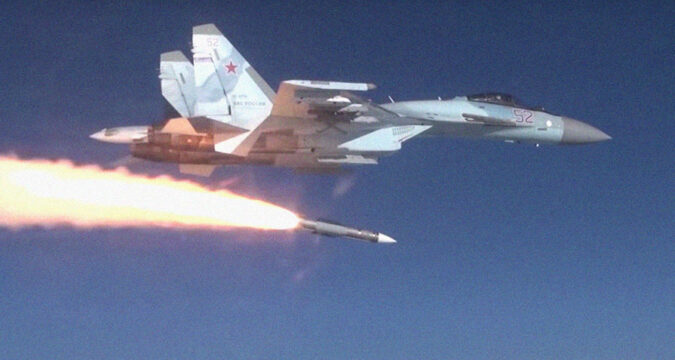 Росіяни могли використати австрійські діоди в системах наведення ракет – Dallas