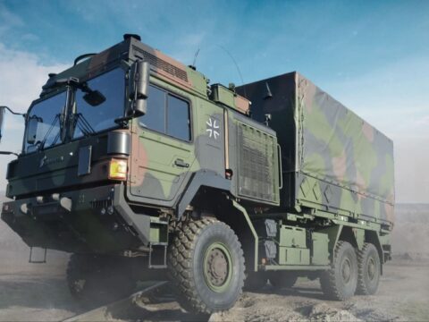 У Німеччині невідомі підпалили автівки Бундесверу