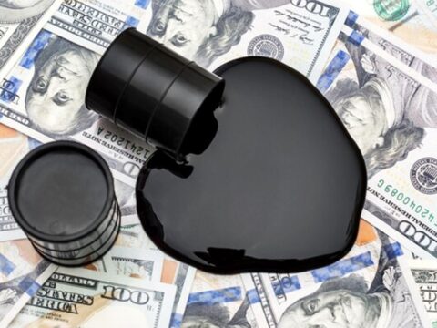 Росія готується до ціни на нафту у $40 за барель - розвідка