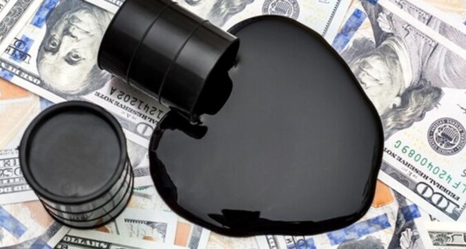 Росія готується до ціни на нафту у $40 за барель - розвідка