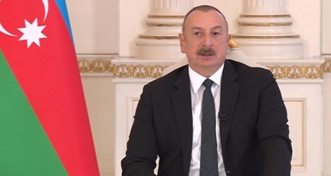 Азербайджан виділив Україні допомогу після атак РФ