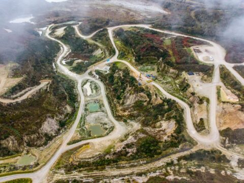 Ціни на літій різко зросли через закриття шахти в Китаї