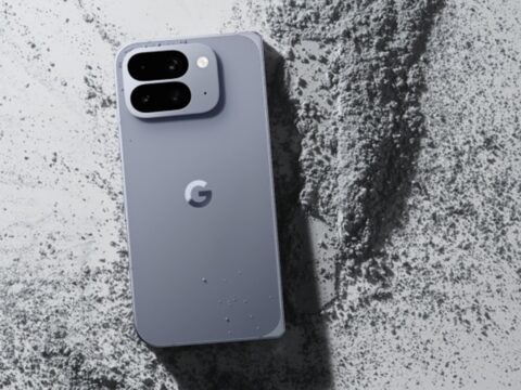 Google презентувала серію смартфонів Pixel 10 та Fold