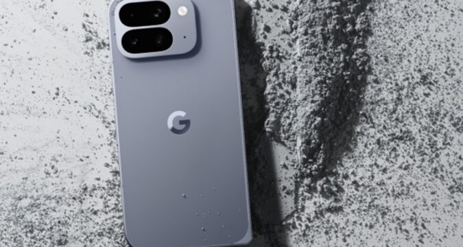 Google презентувала серію смартфонів Pixel 10 та Fold