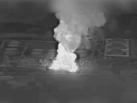 ЗСУ повторно атакували нафтопровід Дружба