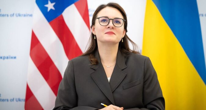 Відбулося перше засідання Керівної ради інвестфонду відбудови