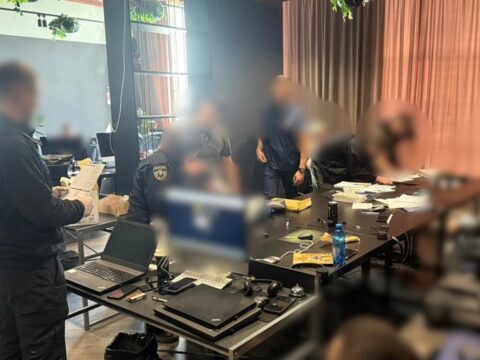 Викрито міжнародний шахрайський call-центр