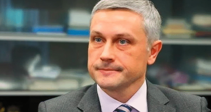 У Росії знайшли мертвим чергового топпосадовця