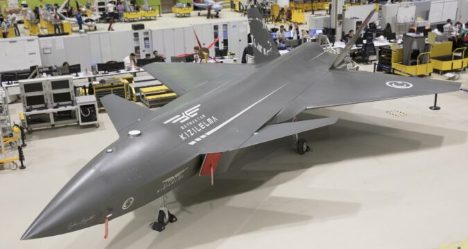 Вашингтон пропонує Baykar локалізувати виробництво безпілотників у США