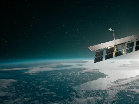 Фінляндія замовила у ICEYE нові розвідувальні SAR-супутники на майже 160 млн євро