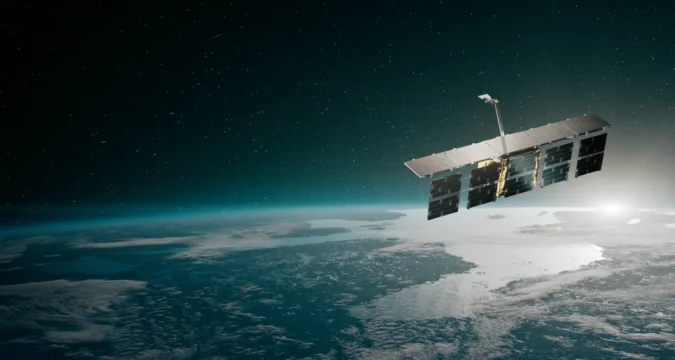 Фінляндія замовила у ICEYE нові розвідувальні SAR-супутники на майже 160 млн євро
