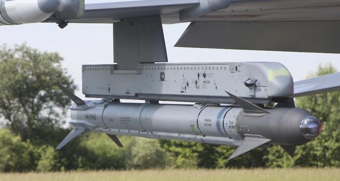 Raytheon модернізує ракети AIM‑9X-4 Block II, які також отримає Україна