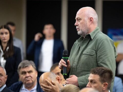 Українські металурги розповіли про найбільші виклики для галузі