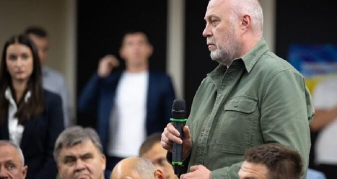 Українські металурги розповіли про найбільші виклики для галузі