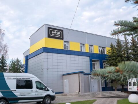 Найбільший виробник чипів в РФ став лідером за сумою збитків