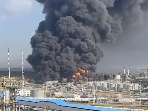 Росія готується до імпорту бензину з Азії - ЗМІ