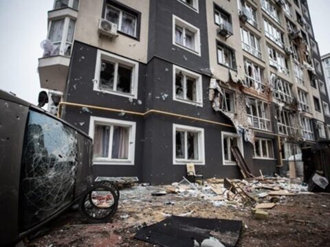 Україна отримала 170 млн євро на житлові програми