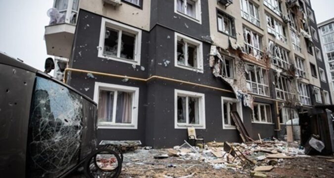 Україна отримала 170 млн євро на житлові програми