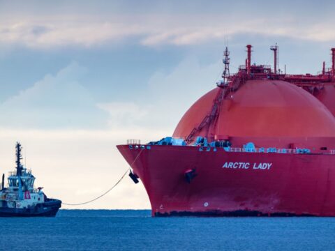 Росія рекордно збільшила видобуток газу завдяки Китаю - ЗМІ