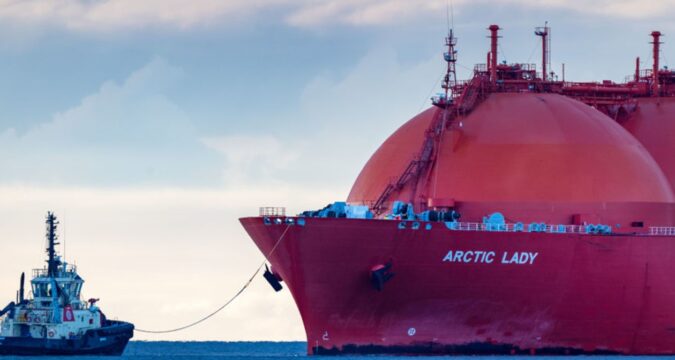 Росія рекордно збільшила видобуток газу завдяки Китаю - ЗМІ