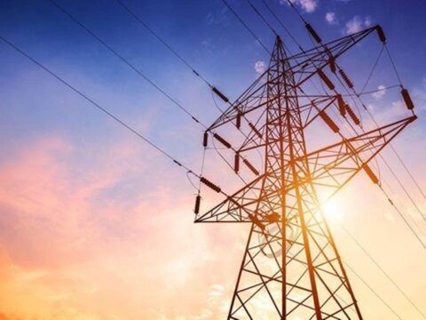 В Україні впав імпорт електроенергії, а експорт рекордно зріс