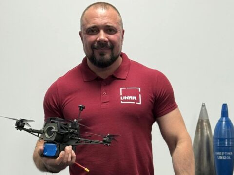 В Українській бронетехніці зробили заяву щодо експорту зброї