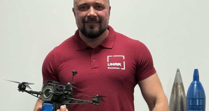 В Українській бронетехніці зробили заяву щодо експорту зброї