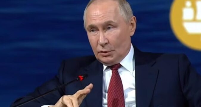 Tomahawk для України: Путін пригрозив США