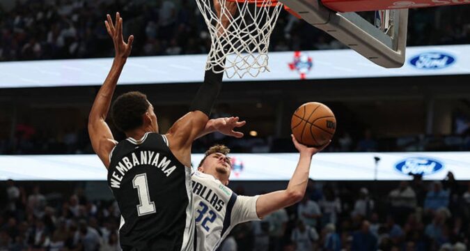 Результати 12 матчів НБА з 41 очком Едвардса