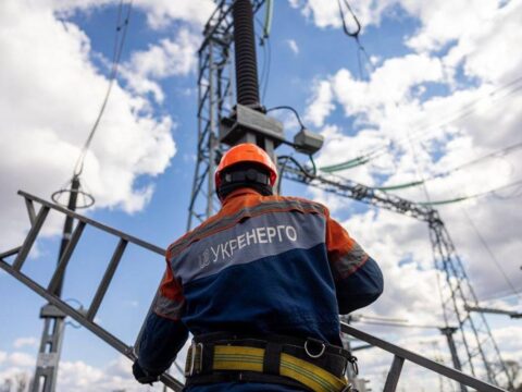 ЗМІ оцінили наслідки можливого підняття тарифів Укренерго