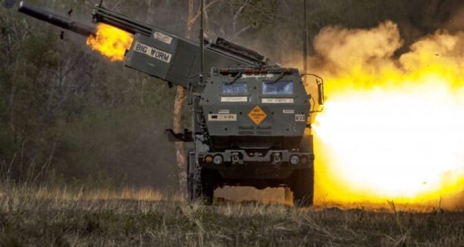 Lockheed Martin збільшила виробництво ракет GMLRS та PAC-3 майже вдвічі