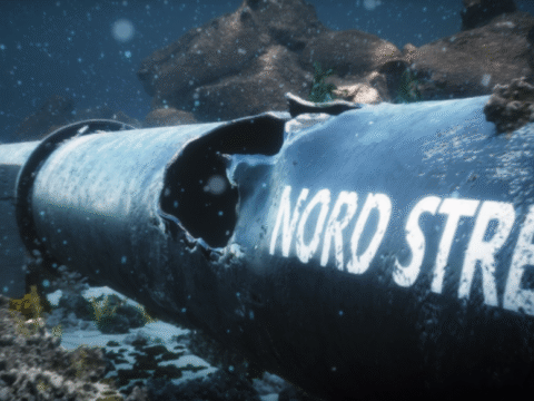 Екстрадиції не буде: суд в Польщі відмовив видати Німеччині українця у справі про «Північний потік»