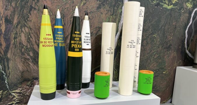 Румунія та Rheinmetall уклали угоду про будівництво порохового заводу