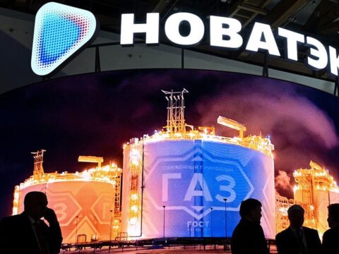 Одна з країн G7 заявила про скорочення залежності від російського СПГ