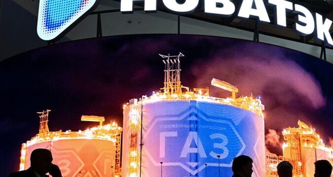 Одна з країн G7 заявила про скорочення залежності від російського СПГ