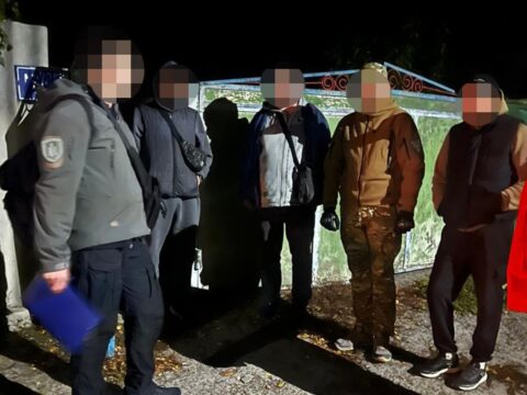 Харківські військові збували пальне з частини