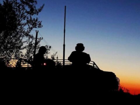 Добропільська операція: ЗСУ звільнили Кучерів Яр