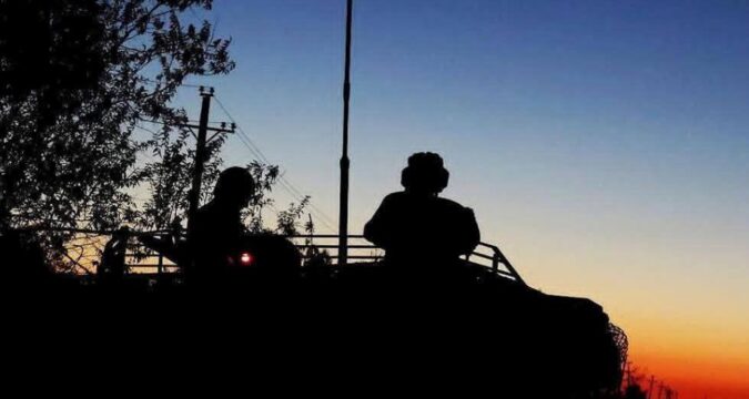 Добропільська операція: ЗСУ звільнили Кучерів Яр